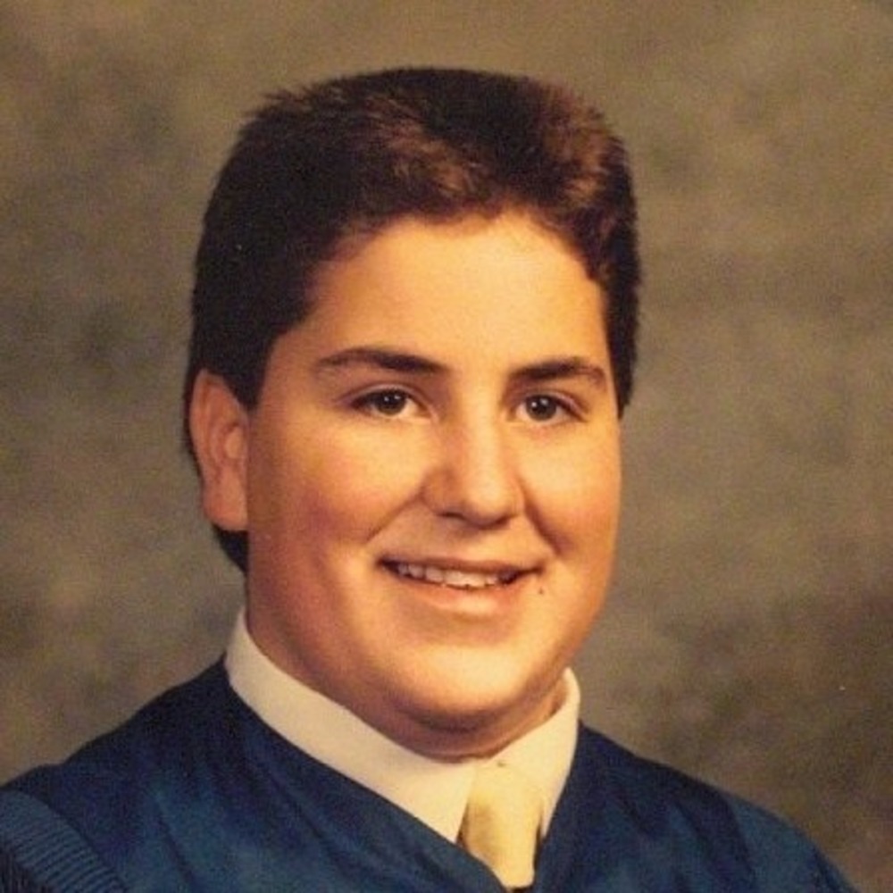 Meet your Posher, Greg mohn
